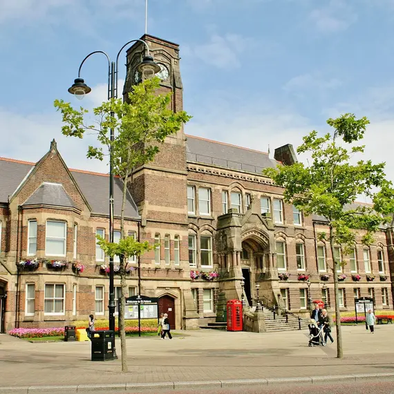 Asbestos removal St Helens and the North West