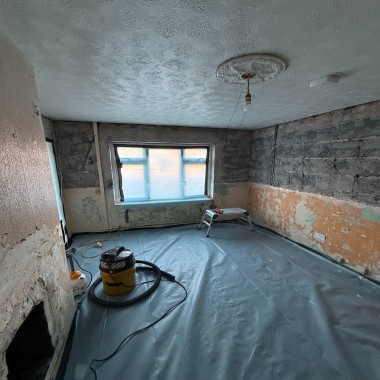 Asbestos Removal Cheshire