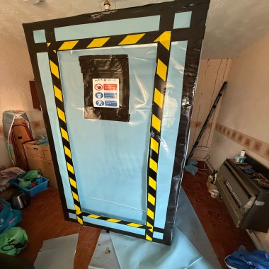 Asbestos Removal Cheshire